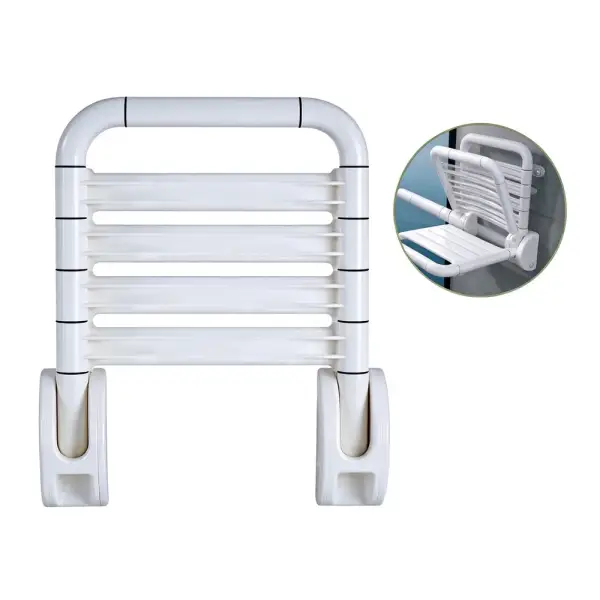 Wall Mounted Shower Seat