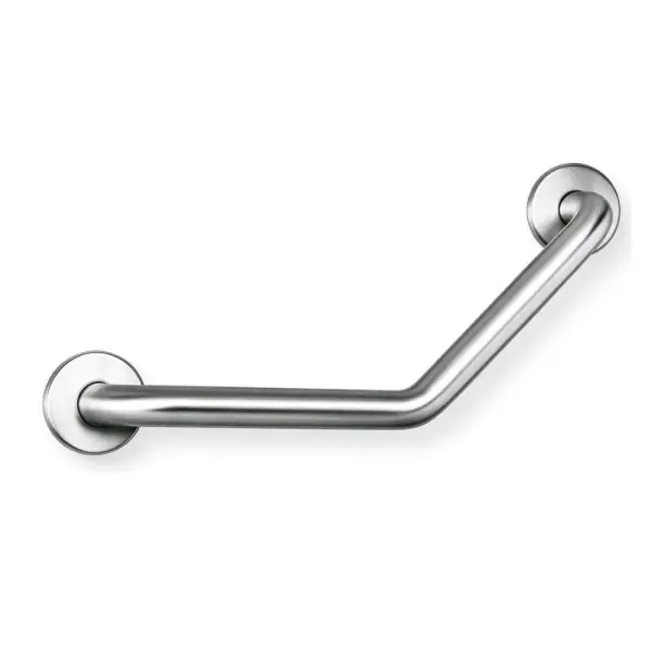 Stainless Steel Grab Bar