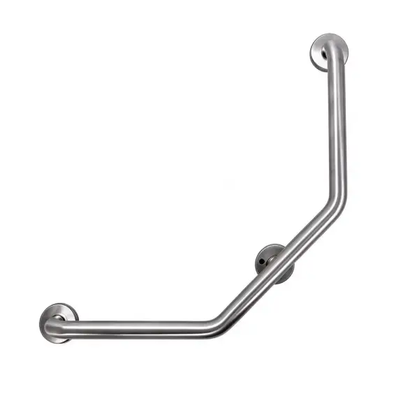 Stainless Steel Grab Bar