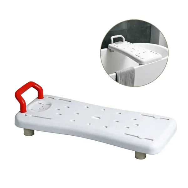 Plastic Bath Board