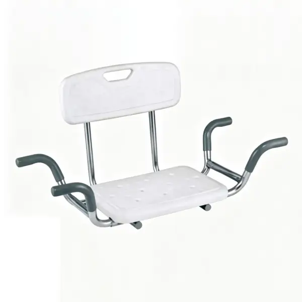 Stainless Steel Bathtub Seat