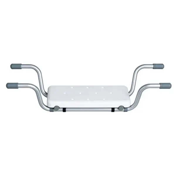 Aluminum Bathtub Seat