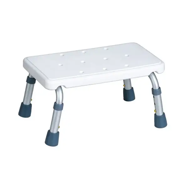 Aluminum Foot Stool
