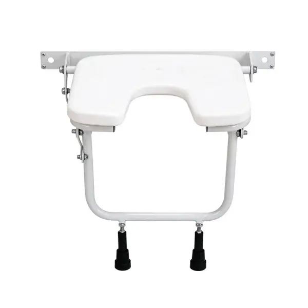 Wall Mounted Folding Shower Seat