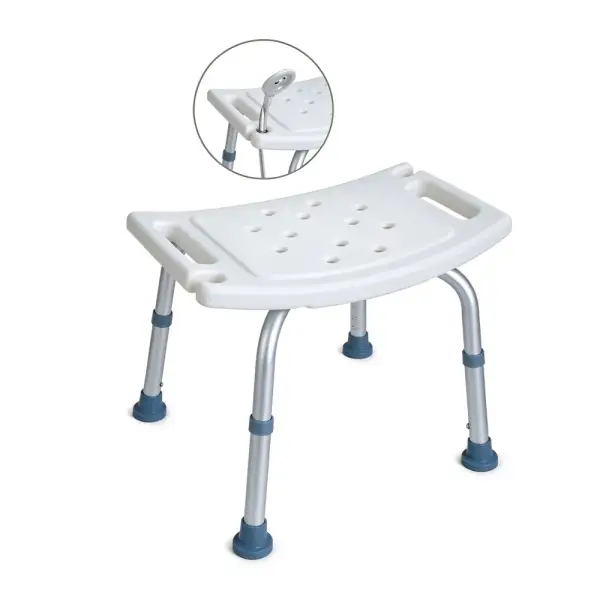 Aluminum Shower Chair