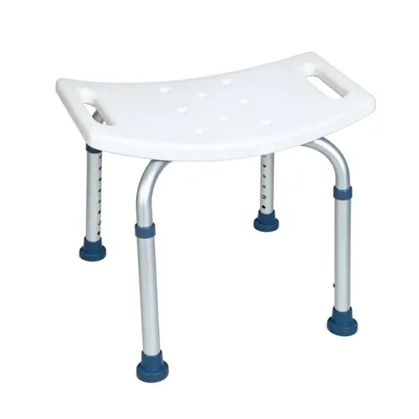 Aluminum Shower Chair