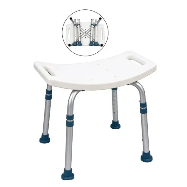 Aluminum Shower Chair