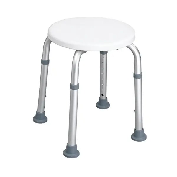 Aluminum Shower Chair