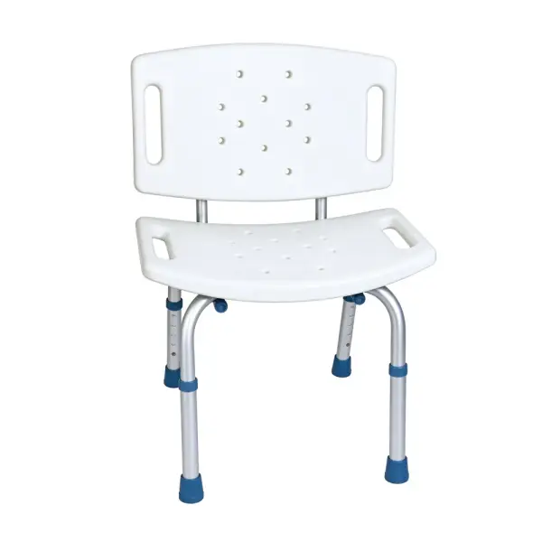 Aluminum Shower Chair