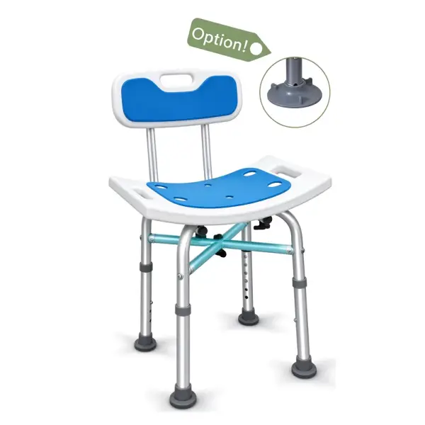 Aluminum Shower Chair
