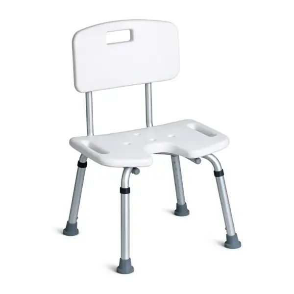 U shape Shower Chair