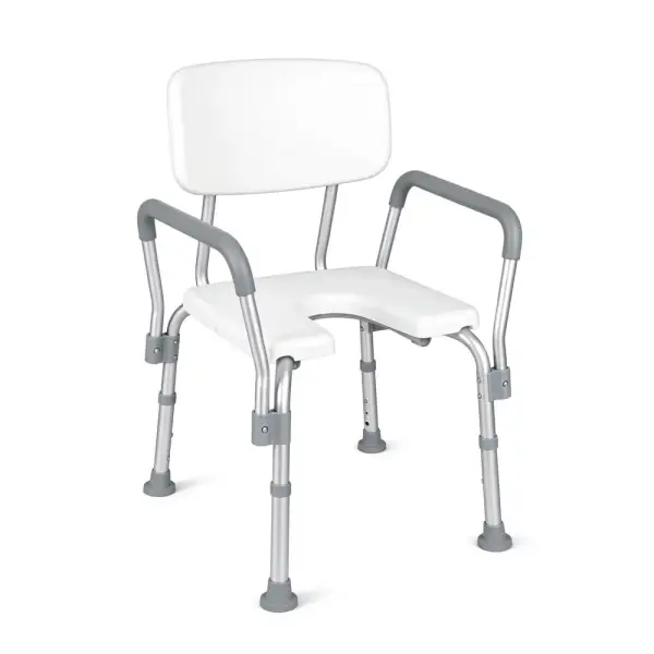 Aluminum Shower Chair