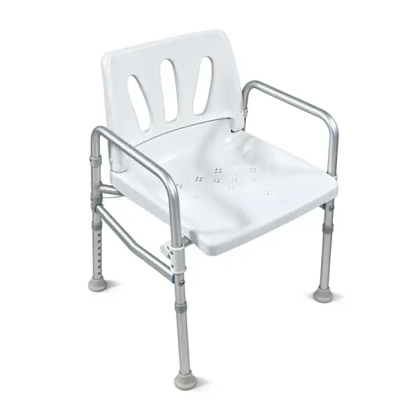 Alu Shower Chair