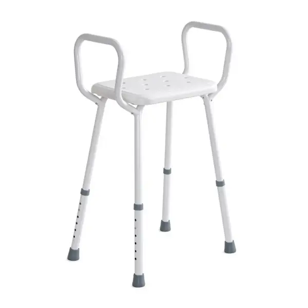 Alu Shower Chair