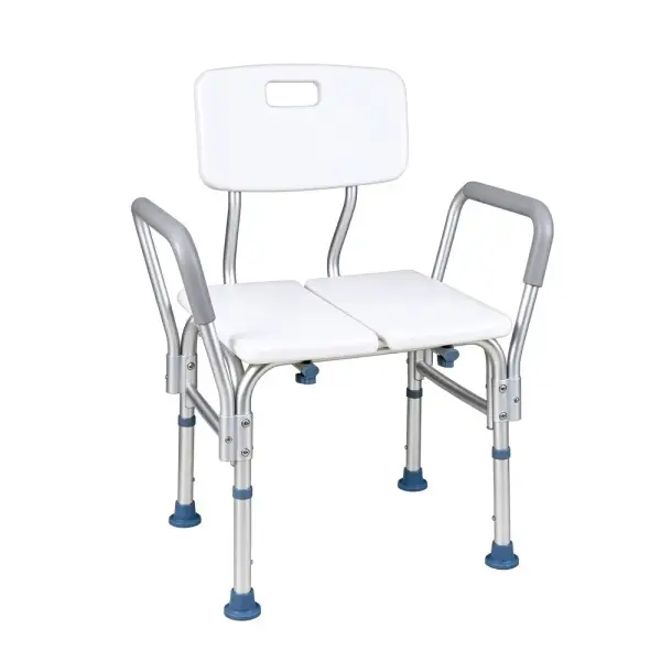 Alu Transfer Bench