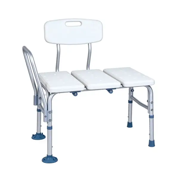 Alu Transfer Bench