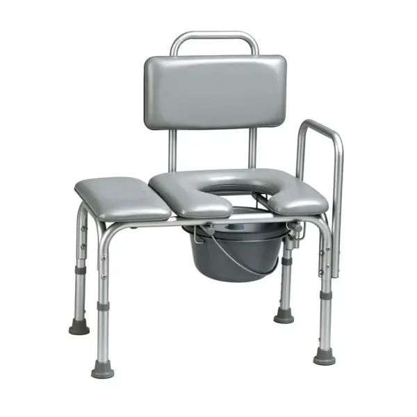 Alu Transfer Bench