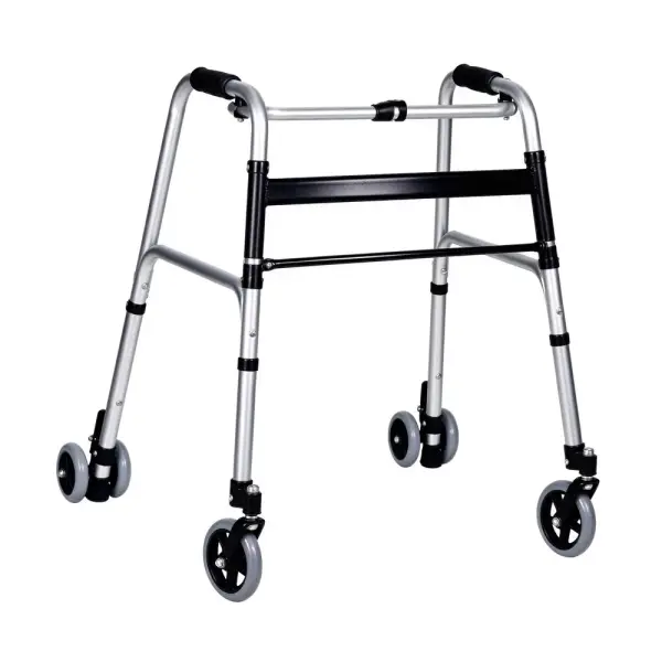 Aluminum Walker