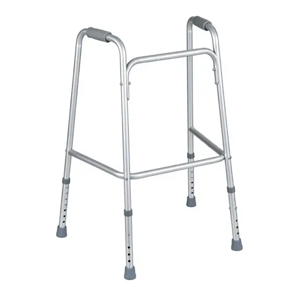 Aluminum Fixed Walker
