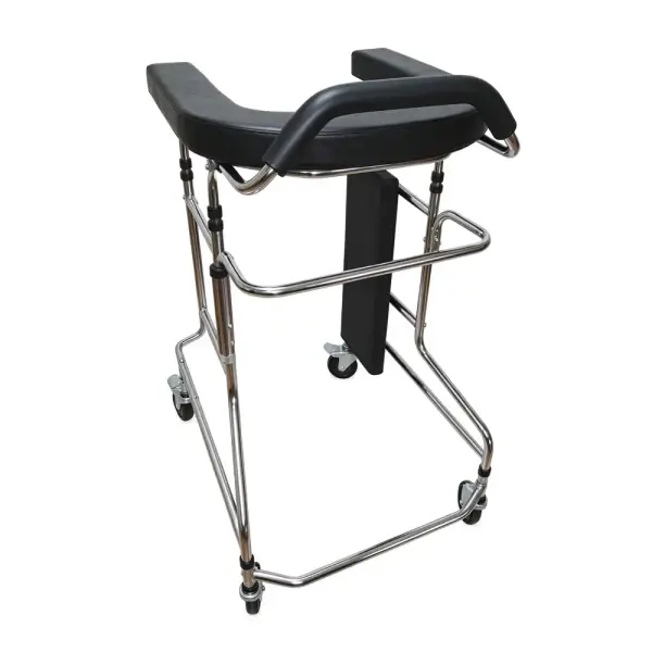 Steel Moving Walker