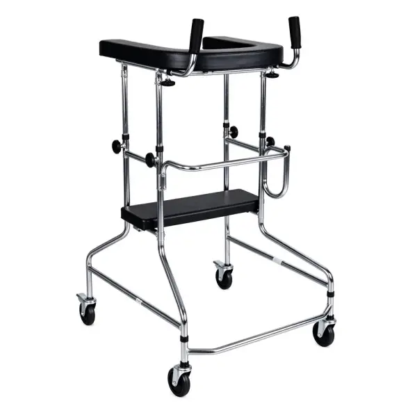 Steel Moving Walker
