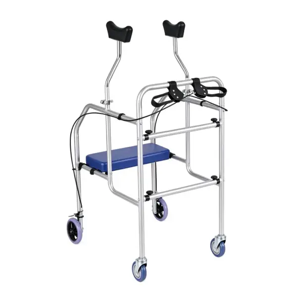 Steel Moving Walker