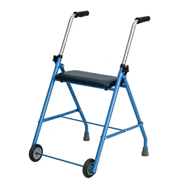 Steel Walker