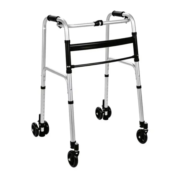 Aluminum Fixed Walker