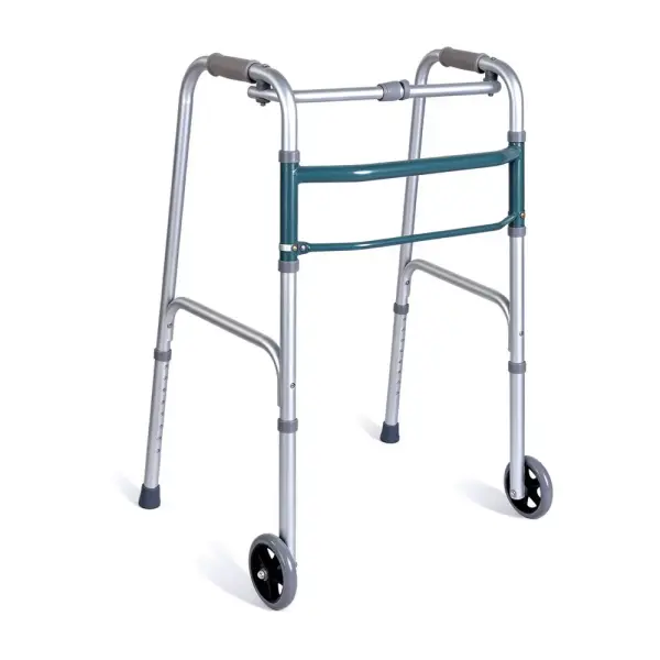 Aluminum Walker