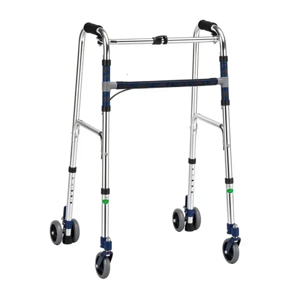 Aluminum Walker