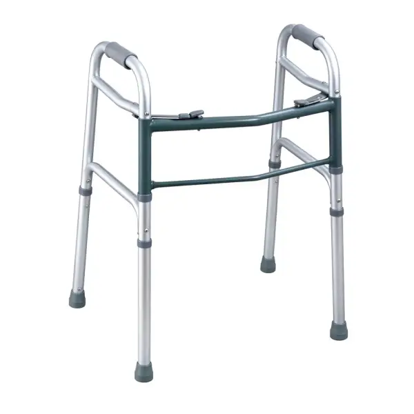 Alu Two Button Walker