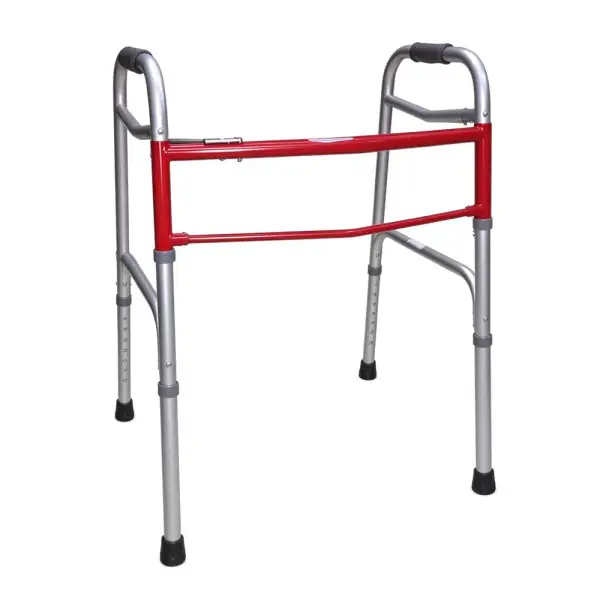 Alu Two Button Walker