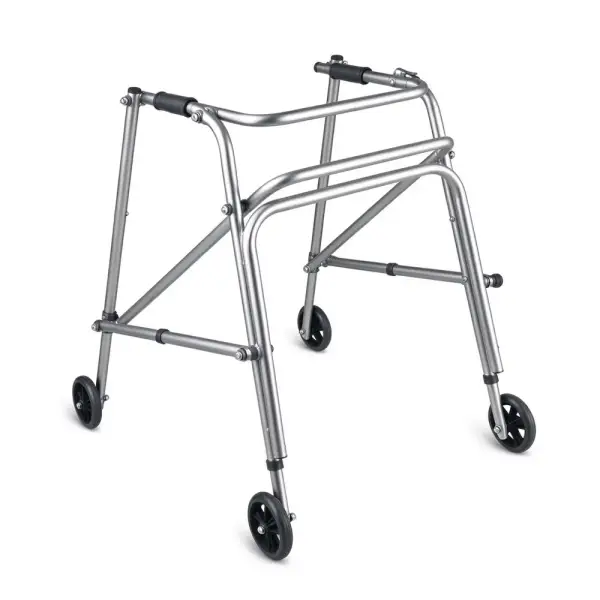 Aluminum Walker